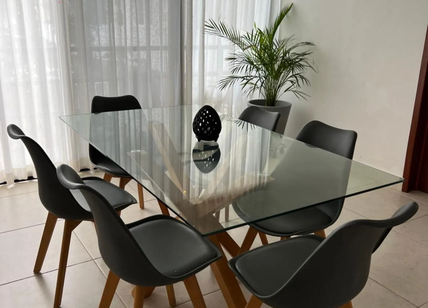 Habitacion Privada تولوم