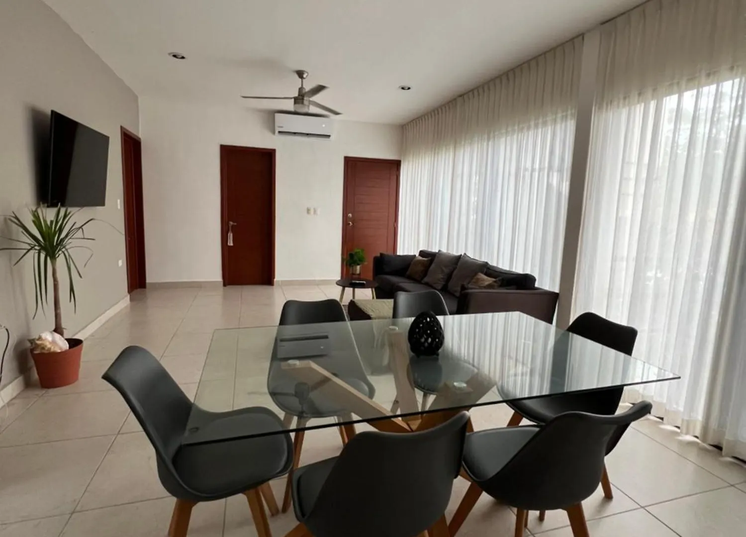 Habitacion Privada تولوم 0*,