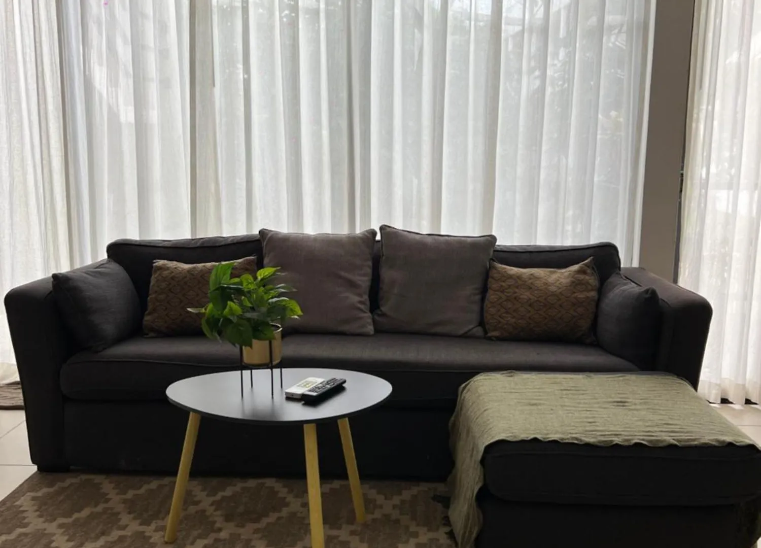 Habitacion Privada تولوم منزل للإقامة