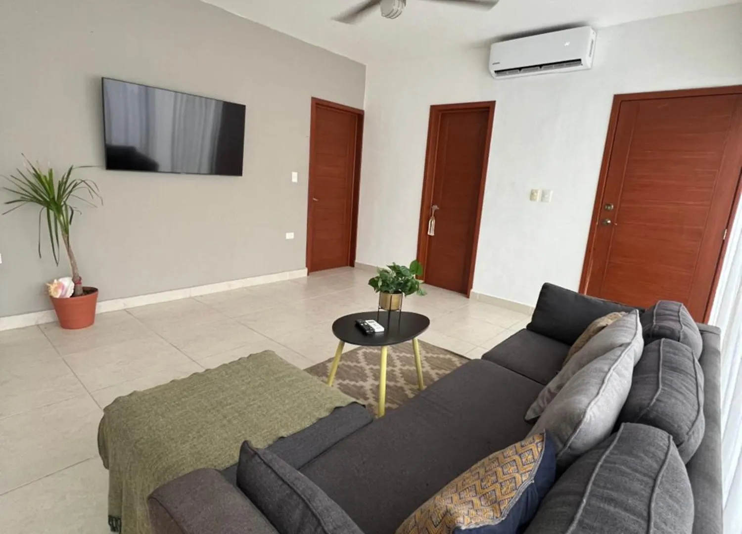 Habitacion Privada トゥルム メキシコ