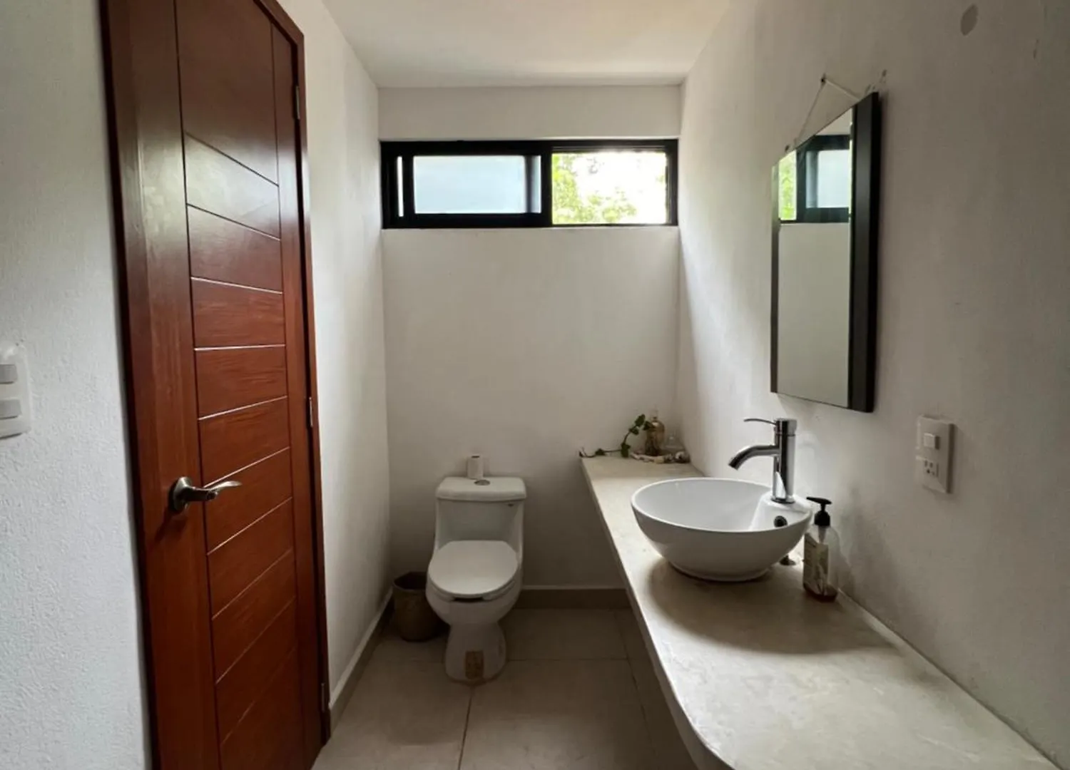 Habitacion Privada تولوم منزل للإقامة