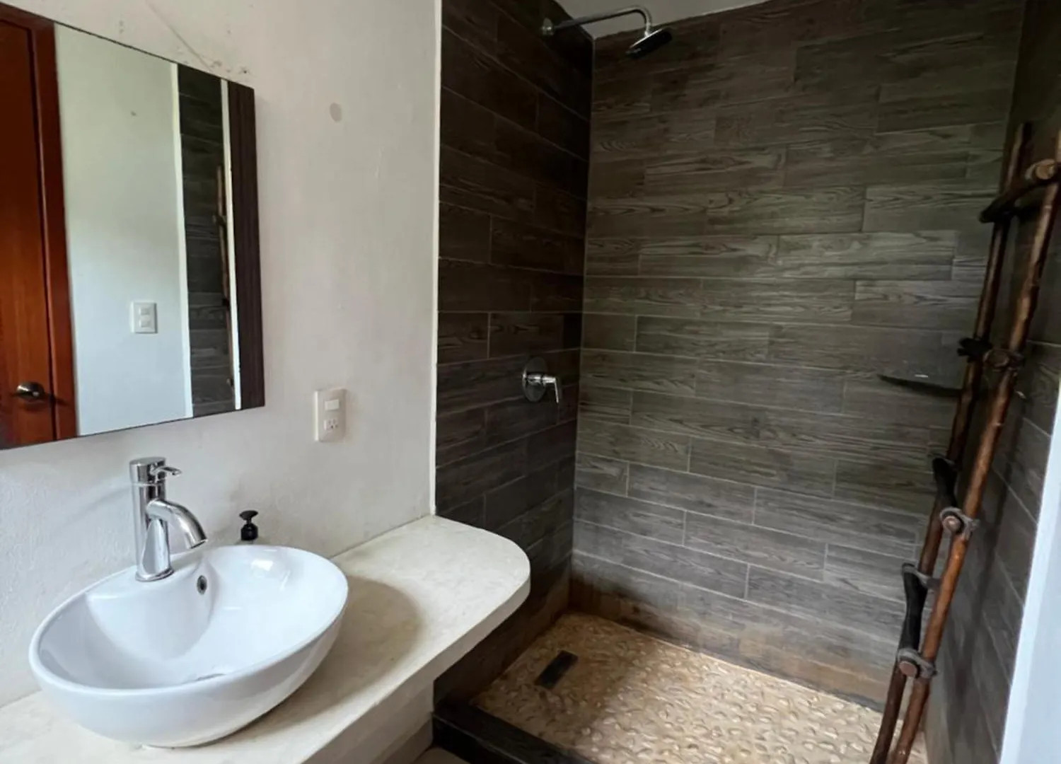 Habitacion Privada تولوم