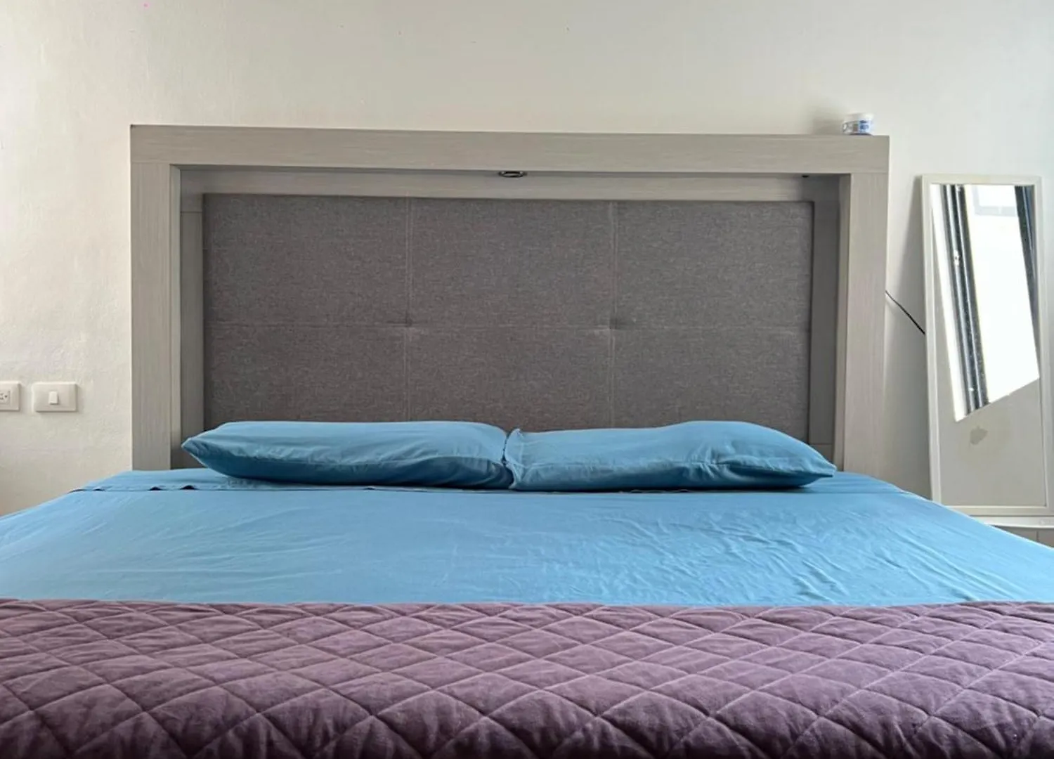 منزل للإقامة Habitacion Privada تولوم